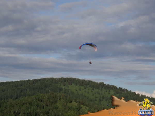 Геннадий Самохин: Крым вошел в большую научно-исследовательскую семью России - «Интервью»