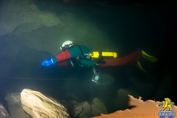 Геннадий Самохин: Крым вошел в большую научно-исследовательскую семью России - «Интервью»