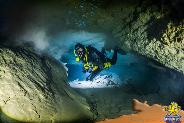 Геннадий Самохин: Крым вошел в большую научно-исследовательскую семью России - «Интервью»