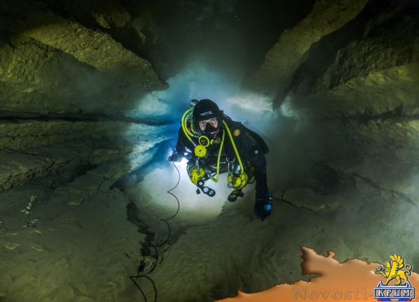 Геннадий Самохин: Крым вошел в большую научно-исследовательскую семью России - «Интервью»