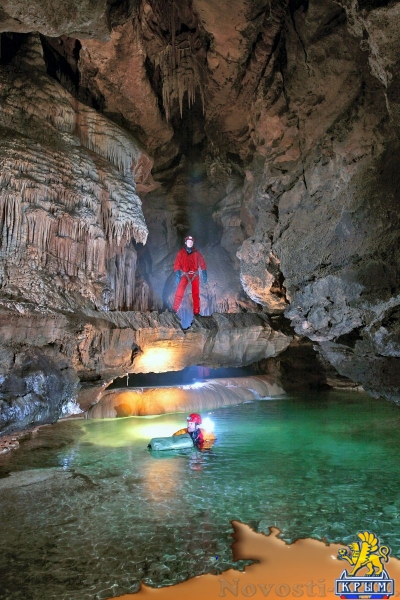 Геннадий Самохин: Крым вошел в большую научно-исследовательскую семью России - «Интервью»