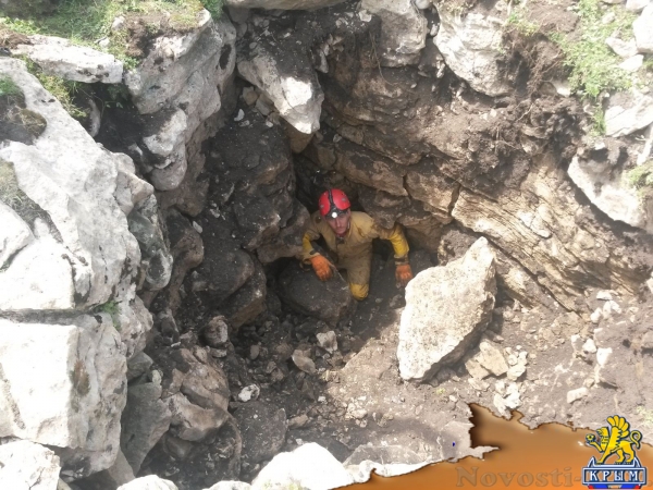 Геннадий Самохин: Крым вошел в большую научно-исследовательскую семью России - «Интервью»