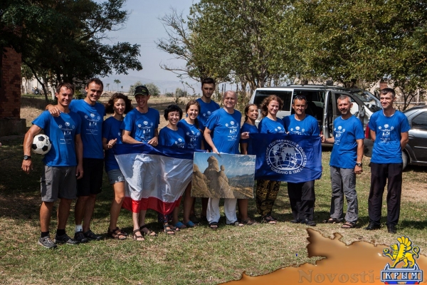 Геннадий Самохин: Крым вошел в большую научно-исследовательскую семью России - «Интервью»