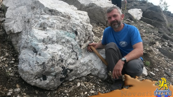 Геннадий Самохин: Крым вошел в большую научно-исследовательскую семью России - «Интервью»