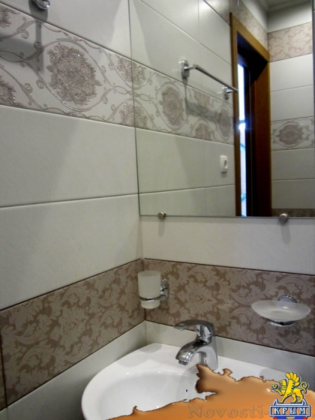 Отдых в Алуште. Апартаменты под ключ Отдых в Крыму 2016 - жильё в Крыму без посредников - «Отдых в Алуште»