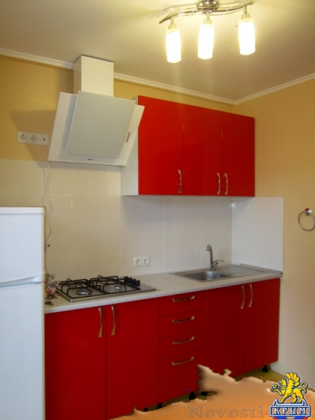 Отдых в Алуште. Апартаменты под ключ Отдых в Крыму 2016 - жильё в Крыму без посредников - «Отдых в Алуште»