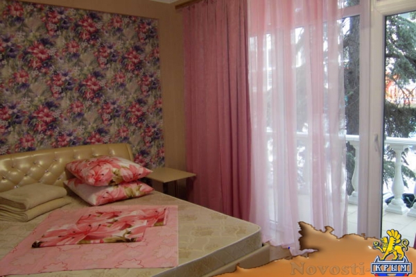 Отдых в Алуште. Апартаменты под ключ Отдых в Крыму 2016 - жильё в Крыму без посредников - «Отдых в Алуште»