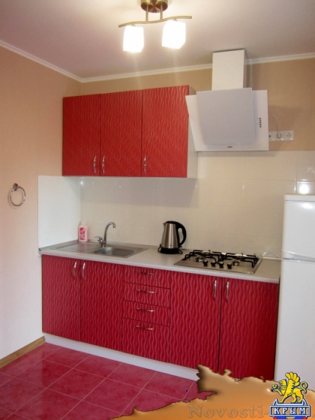 Отдых в Алуште. Апартаменты под ключ Отдых в Крыму 2016 - жильё в Крыму без посредников - «Отдых в Алуште»