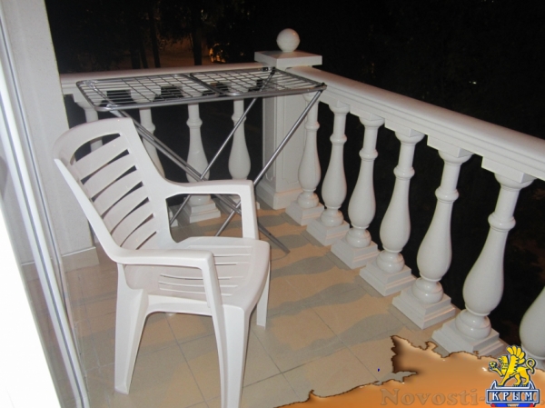 Отдых в Алуште. Апартаменты под ключ Отдых в Крыму 2016 - жильё в Крыму без посредников - «Отдых в Алуште»