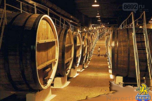 Власти Севастополя нашли компромисс между интересами малых виноделов и крупных винзаводов региона  - «Бизнес»