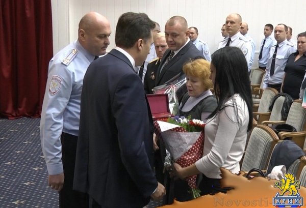 Крымский спецназовец Евгений Филенко указом президента посмертно награжден Орденом мужества (ФОТО) - «Общество Крыма»