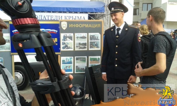 Крымские и краснодарские работодатели представили 13 тысяч предложений по трудоустройству на ярмарке вакансий в Симферополе (ФОТО) - «Общество Крыма»