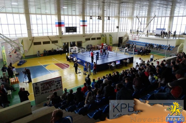 Призёры всероссийского соревнования класса «А» по боксу памяти Педро Саэс Бенедикто определены в Симферополе (ФОТО) - «Политика Крыма» Призёры всероссийского соревнования класса «А» по боксу памяти Педро Саэс Бенедикто определены в Симферополе (ФОТО) - «Политика Крыма»