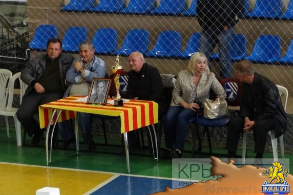 Призёры всероссийского соревнования класса «А» по боксу памяти Педро Саэс Бенедикто определены в Симферополе (ФОТО) - «Политика Крыма» Призёры всероссийского соревнования класса «А» по боксу памяти Педро Саэс Бенедикто определены в Симферополе (ФОТО) - «Политика Крыма»