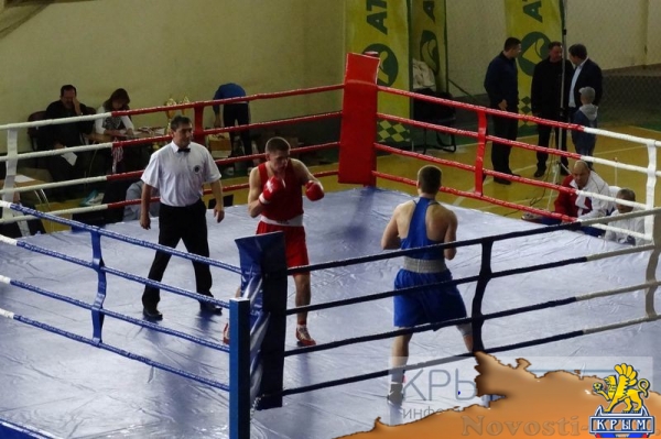 Призёры всероссийского соревнования класса «А» по боксу памяти Педро Саэс Бенедикто определены в Симферополе (ФОТО) - «Политика Крыма» Призёры всероссийского соревнования класса «А» по боксу памяти Педро Саэс Бенедикто определены в Симферополе (ФОТО) - «Политика Крыма»