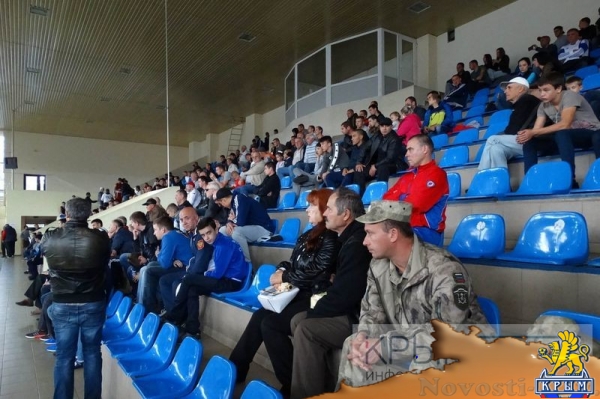 Призёры всероссийского соревнования класса «А» по боксу памяти Педро Саэс Бенедикто определены в Симферополе (ФОТО) - «Политика Крыма» Призёры всероссийского соревнования класса «А» по боксу памяти Педро Саэс Бенедикто определены в Симферополе (ФОТО) - «Политика Крыма»