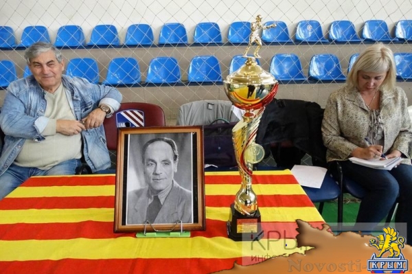 Призёры всероссийского соревнования класса «А» по боксу памяти Педро Саэс Бенедикто определены в Симферополе (ФОТО) - «Политика Крыма» Призёры всероссийского соревнования класса «А» по боксу памяти Педро Саэс Бенедикто определены в Симферополе (ФОТО) - «Политика Крыма»