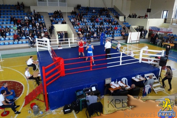 Призёры всероссийского соревнования класса «А» по боксу памяти Педро Саэс Бенедикто определены в Симферополе (ФОТО) - «Политика Крыма» Призёры всероссийского соревнования класса «А» по боксу памяти Педро Саэс Бенедикто определены в Симферополе (ФОТО) - «Политика Крыма»