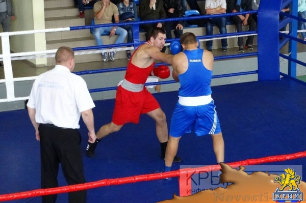 Призёры всероссийского соревнования класса «А» по боксу памяти Педро Саэс Бенедикто определены в Симферополе (ФОТО) - «Политика Крыма» Призёры всероссийского соревнования класса «А» по боксу памяти Педро Саэс Бенедикто определены в Симферополе (ФОТО) - «Политика Крыма»