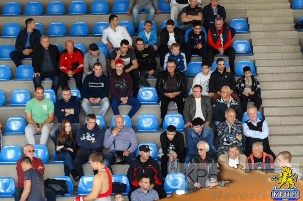 Призёры всероссийского соревнования класса «А» по боксу памяти Педро Саэс Бенедикто определены в Симферополе (ФОТО) - «Политика Крыма» Призёры всероссийского соревнования класса «А» по боксу памяти Педро Саэс Бенедикто определены в Симферополе (ФОТО) - «Политика Крыма»