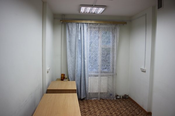 Симферопольская администрация предложила Госкомрегистру свободные помещения для размещения подразделений ведомства - «Госкомрегистр»