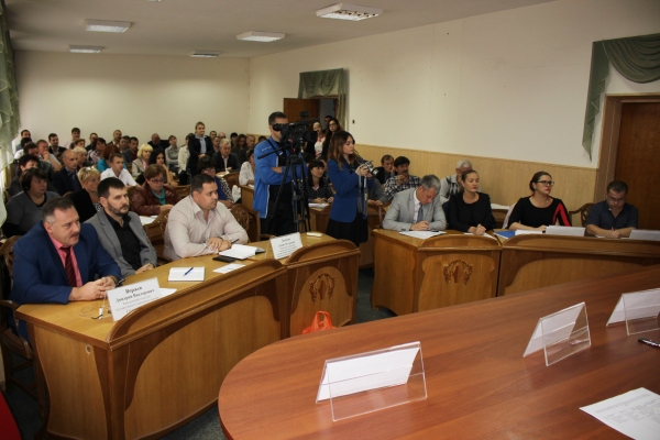 Специалисты Госкомрегиcтра обучили новым практическим навыкам в имущественно-земельной сфере представителей более 100 муниципалитетов - «Госкомрегистр»