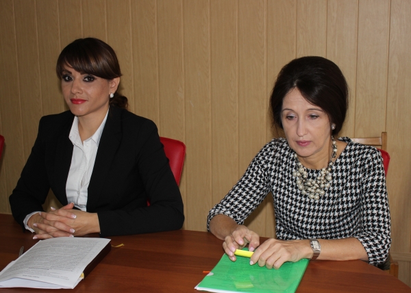 Специалисты Госкомрегиcтра обучили новым практическим навыкам в имущественно-земельной сфере представителей более 100 муниципалитетов - «Госкомрегистр»