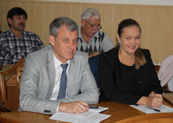 Специалисты Госкомрегиcтра обучили новым практическим навыкам в имущественно-земельной сфере представителей более 100 муниципалитетов - «Госкомрегистр»