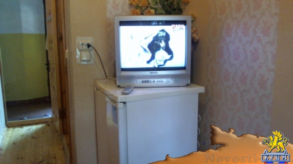 Отдых в Ялте. Посуточная сдача квартиры-студии от хозяина дешево в самом центре Ялты Отдых в Крыму 2016 - жильё в Крыму без посредников - «Отдых в Ялте»