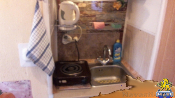 Отдых в Ялте. Посуточная сдача квартиры-студии от хозяина дешево в самом центре Ялты Отдых в Крыму 2016 - жильё в Крыму без посредников - «Отдых в Ялте»