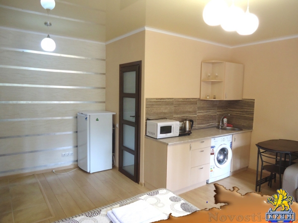 Отдых в Ялте. Гостевой дом "На Дмитриева" Отдых в Крыму 2016 - жильё в Крыму без посредников - «Отдых в Ялте»