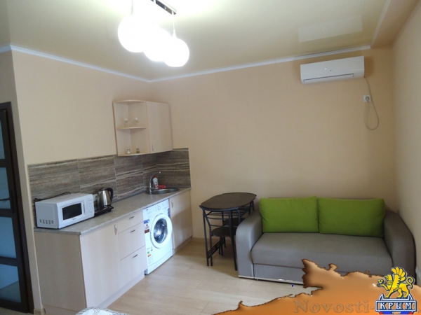 Отдых в Ялте. Гостевой дом "На Дмитриева" Отдых в Крыму 2016 - жильё в Крыму без посредников - «Отдых в Ялте»