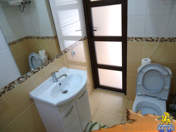 Отдых в Ялте. Гостевой дом "На Дмитриева" Отдых в Крыму 2016 - жильё в Крыму без посредников - «Отдых в Ялте»