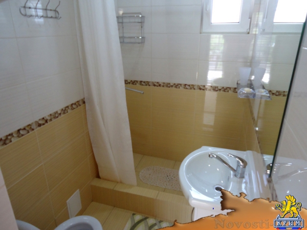 Отдых в Ялте. Гостевой дом "На Дмитриева" Отдых в Крыму 2016 - жильё в Крыму без посредников - «Отдых в Ялте»