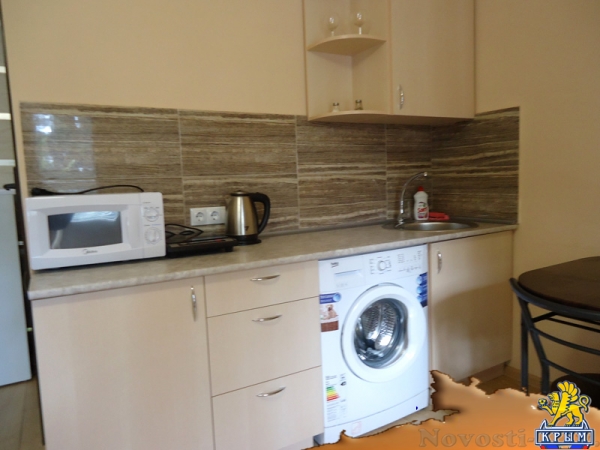 Отдых в Ялте. Гостевой дом "На Дмитриева" Отдых в Крыму 2016 - жильё в Крыму без посредников - «Отдых в Ялте»