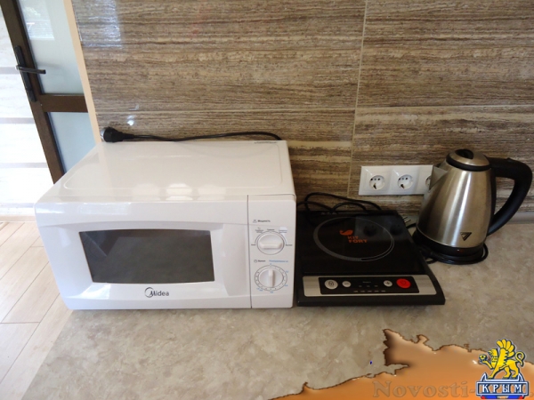 Отдых в Ялте. Гостевой дом "На Дмитриева" Отдых в Крыму 2016 - жильё в Крыму без посредников - «Отдых в Ялте»