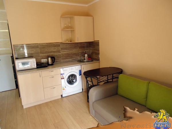 Отдых в Ялте. Гостевой дом "На Дмитриева" Отдых в Крыму 2016 - жильё в Крыму без посредников - «Отдых в Ялте»