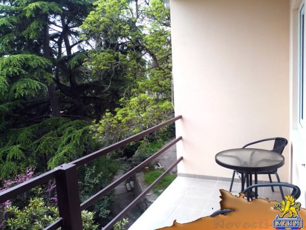 Отдых в Ялте. Гостевой дом "На Дмитриева" Отдых в Крыму 2016 - жильё в Крыму без посредников - «Отдых в Ялте»