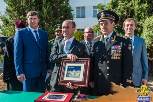 В Севастополе открыли памятник адмиралу Горшкову (ФОТОРЕПОРТАЖ) - «Общество Крыма» В Севастополе открыли памятник адмиралу Горшкову (ФОТОРЕПОРТАЖ) - «Общество Крыма»