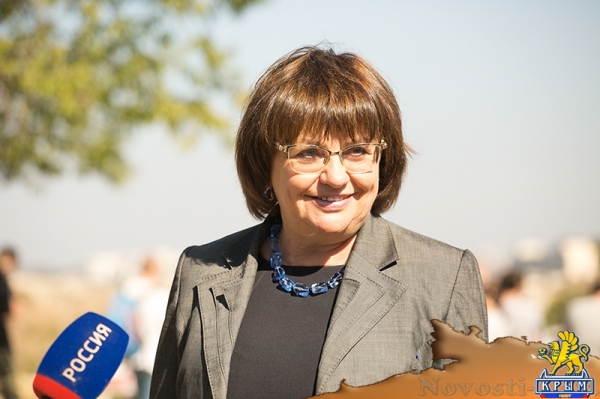 Херсонес Таврический принял миллионного туриста (обновлено) - «Общество Крыма»