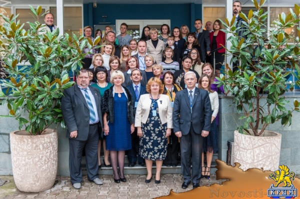 В Севастополе обсуждают проблемы туризма в Южном федеральном округе России (ФОТО) - «Экономика Крыма»