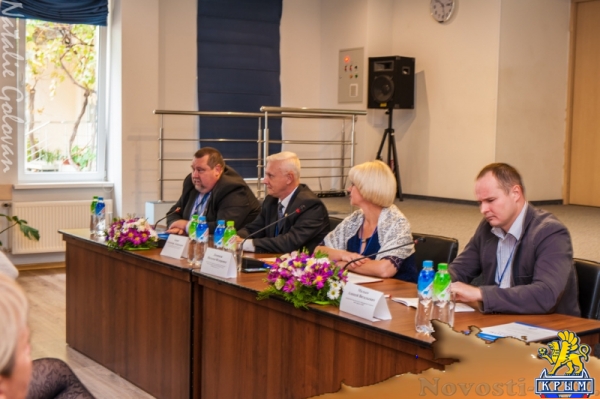 В Севастополе обсуждают проблемы туризма в Южном федеральном округе России (ФОТО) - «Экономика Крыма»