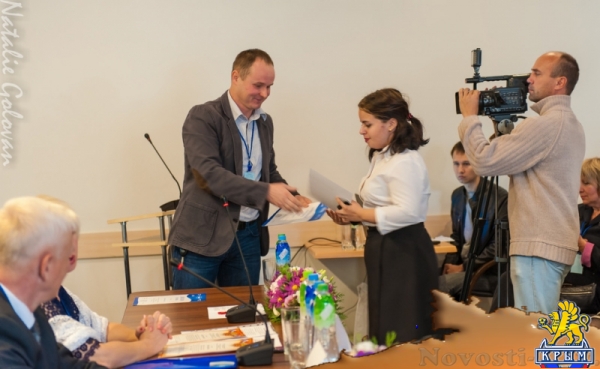 В Севастополе обсуждают проблемы туризма в Южном федеральном округе России (ФОТО) - «Экономика Крыма»