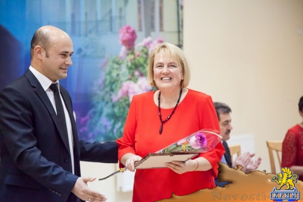 Торжественное собрание по случаю 98-й годовщины со дня основания вуза прошло в КФУ (ФОТО) - «Политика Крыма»