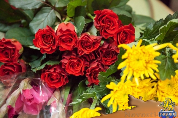 Торжественное собрание по случаю 98-й годовщины со дня основания вуза прошло в КФУ (ФОТО) - «Политика Крыма»