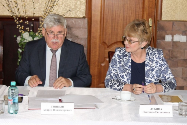 Обсуждение проблем ЖКХ омбудсмены Южного и Северокавказского округов планируют вынести на федеральный уровень - «Правам человека»