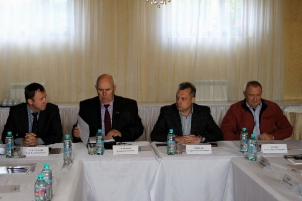 Обсуждение проблем ЖКХ омбудсмены Южного и Северокавказского округов планируют вынести на федеральный уровень - «Правам человека»