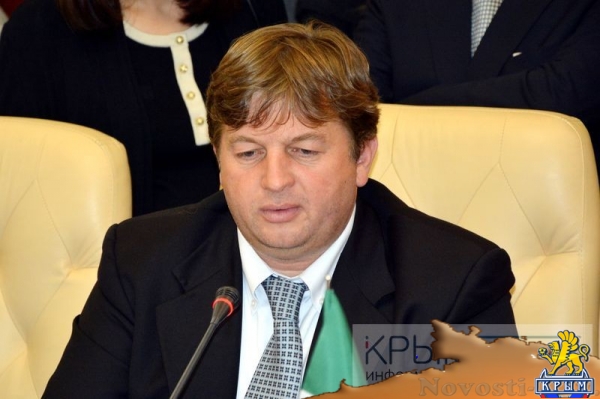 Республика Крым готова развивать отношения с властями и бизнесменами Италии как субъект России – Аксёнов (ДОПОЛНЕНО, ФОТО) - «Экономика Крыма»