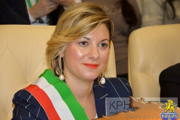 Республика Крым готова развивать отношения с властями и бизнесменами Италии как субъект России – Аксёнов (ДОПОЛНЕНО, ФОТО) - «Экономика Крыма»