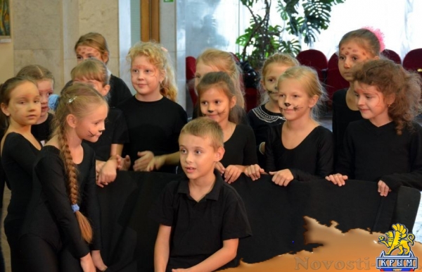 В КИЦ открылся новый творческий сезон  - «Культура»